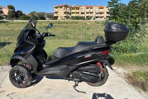 Piaggio MP3 350 - 2018