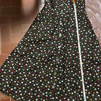 Abito cotone Gimar nuovo.