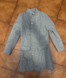 cappotto uomo