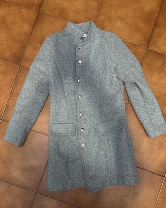 cappotto uomo