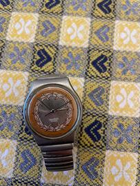Swatch Gent Voie Humaine GX126