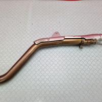 COLLETTORE COLLEGAMENTO x KAWASAKI NINJA 600 2008 