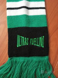 sciarpa ultras Avellino 