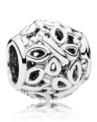 Charm, ciondolo Pandora