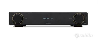 Arcam RADIA A5 - Amplificatore integrato - EX DEMO