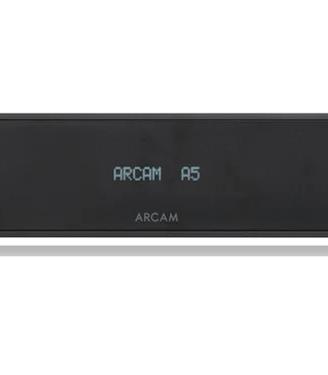Arcam RADIA A5 - Amplificatore integrato - EX DEMO