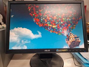 Monitor Asus LCD vw199d