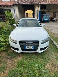 Audi A5 Coupé 2.7 TDI Automatica – 280.000 km