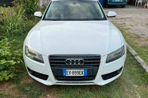 Audi A5 Coupé 2.7 TDI Automatica – 280.000 km