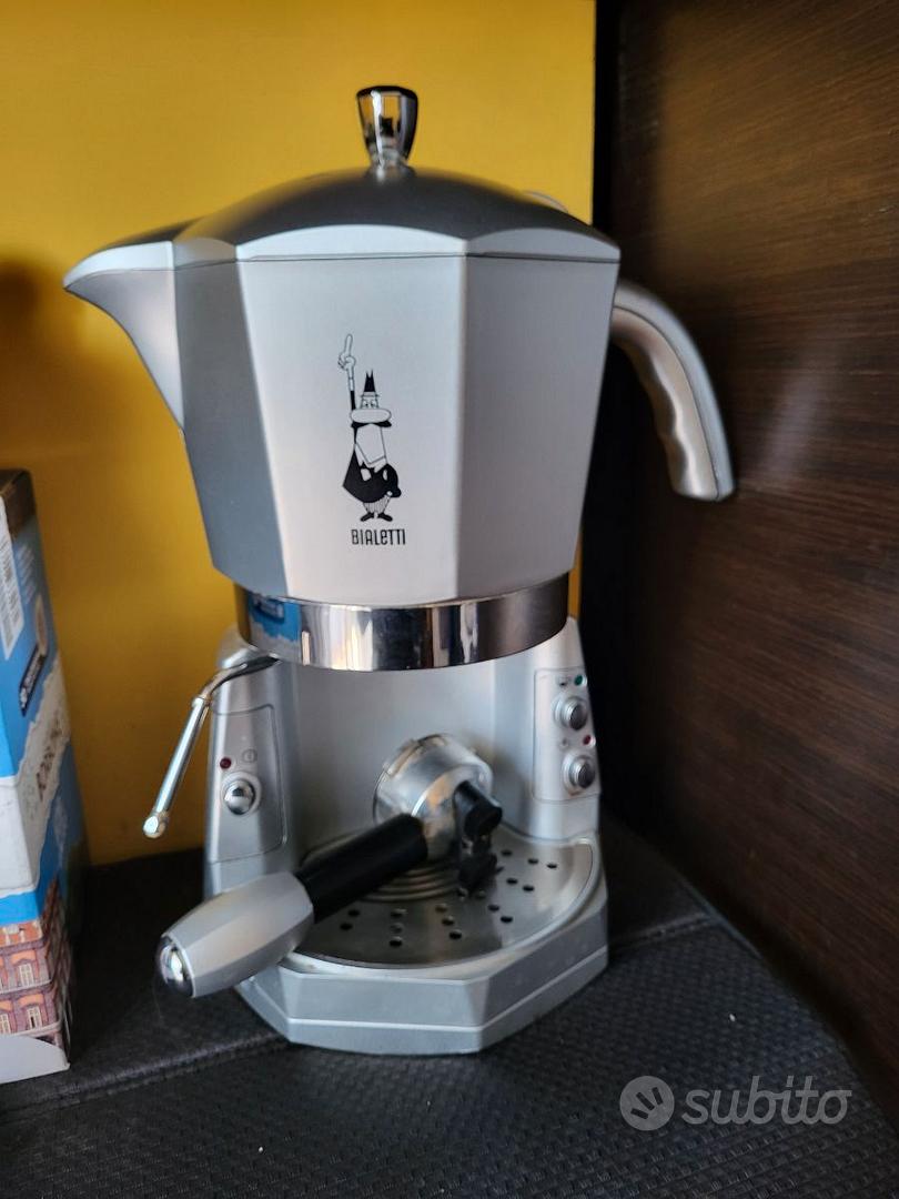 MACCHINA DI CAFFE BIALETTI MOKONA - Elettrodomestici In vendita a Teramo