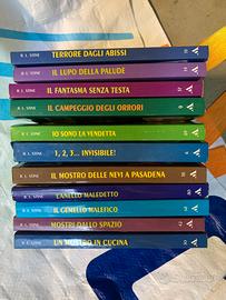 Libri per ragazzi