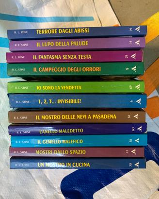 Libri per ragazzi