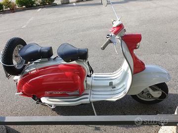 Lambretta 1959