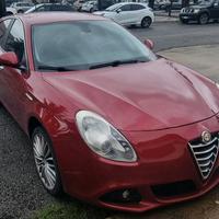Alfa Romeo Giulietta 2.0 JTD 140cv