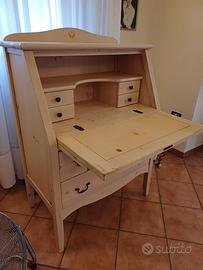 Scrittoio Minacciolo