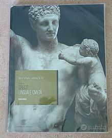 CORSO DI GRECO Lingua e civiltà - Grammatica