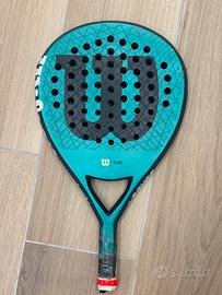 Racchetta da Padel Wilson Blade Pro V3