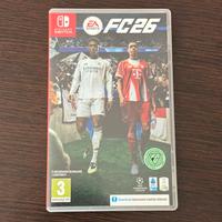 Switch Fifa 26
