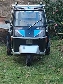 Piaggio ape 50 - 2007 serie limitata