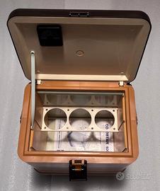 Frigorifero / riscaldatore per auto o camper