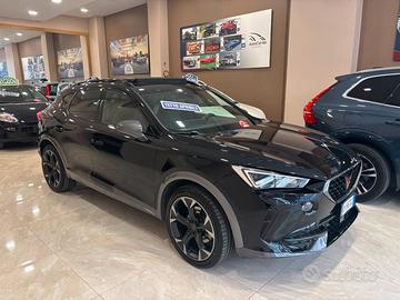 Cupra Formentor 2.0 TDI 150CV 4 DRIVE**TETTO**