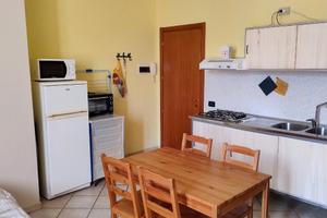 Diano Marina bilocale