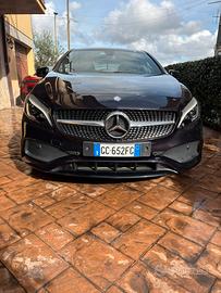 Mercedes A200