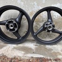 Cerchi ruote Hornet