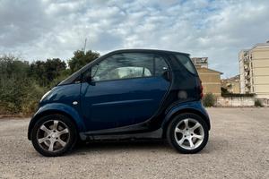 SMART FORTWO COUPÉ