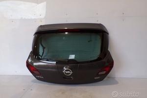 Portellone Posteriore Opel Astra J 2016