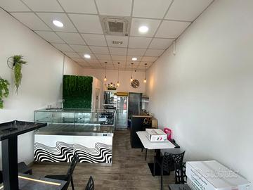 Soccavo Via Dell'Epomeo Rif.367L