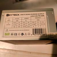 Switching Power supply Keytech 