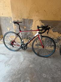 Bici da corsa