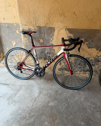 Bici da corsa