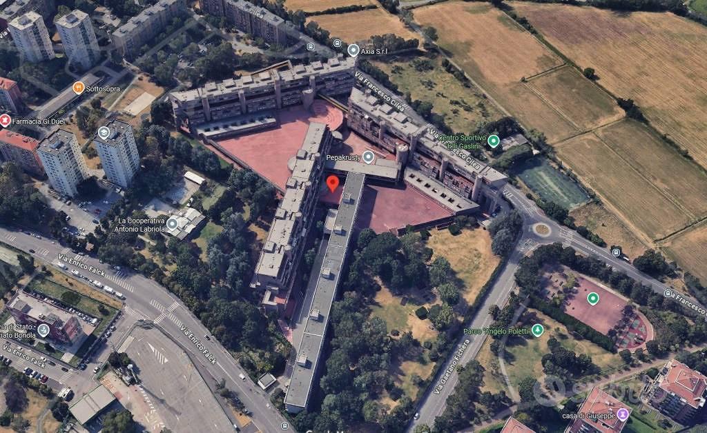 Appartamento – Milano, Gallaratese - Vista 5