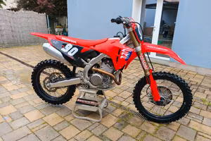 Honda CRF 250 