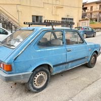 Fiat 127