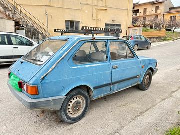 Fiat 127