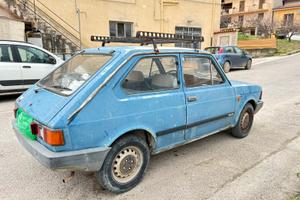 Fiat 127