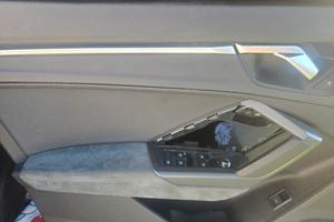 pannelli audi q3 2020