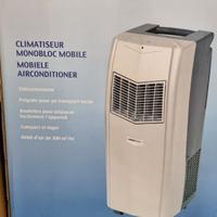 Climatizzatore Proline modello AF800 8000 BTU