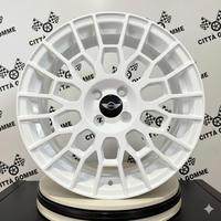 CERCHI IN LEGA MINI CLUBMAN COOPER ONE da 18"