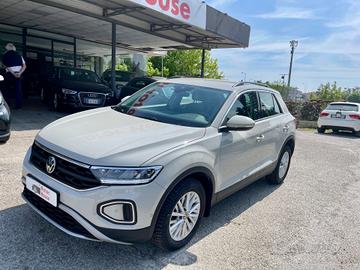 Volkswagen T-Roc 1.5 TSI ACT DSG Style BlueMotion 