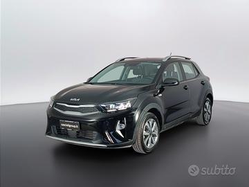 KIA Stonic - Stonic 1.2 dpi Urban Techno&Design Pa