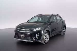 KIA Stonic - Stonic 1.2 dpi Urban Techno&Design Pa