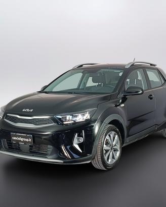 KIA Stonic - Stonic 1.2 dpi Urban Techno&Design Pa