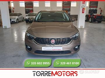 Fiat Tipo 1.6 Mjt S&S DCT 5 porte Lounge 09/2020