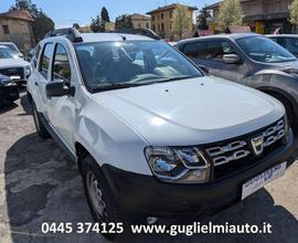 DACIA Duster 1.5 dCi 90CV 4x2 Ambiance