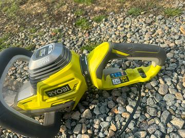 Tagliasiepe Elettrico