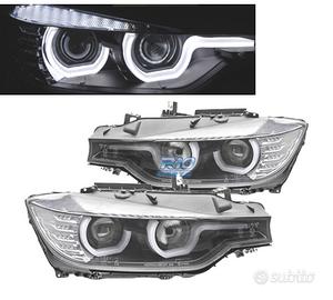 FARI BMW F30 F31 11-15 UTYPE NERI